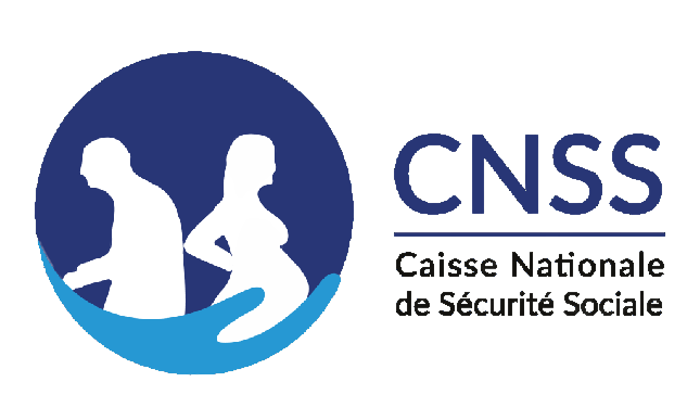 Logo CNSS