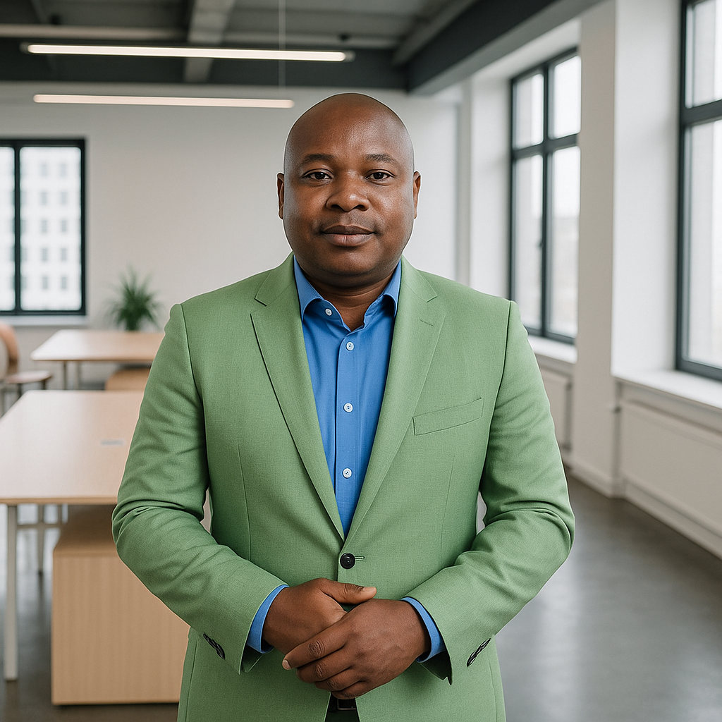 Directeur Général PSDC