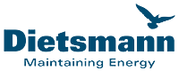 Logo Dietsmann
